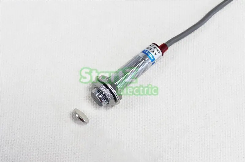 magnet Inductive Proximity Sensor,NJK-5002A PNP NO Magnetic induction Proximity Switch hall sensor switch
magnet Inductive Proximity Sensor,NJK-5002A PNP NO Magnetic induction Proximity Switch hall sensor switch