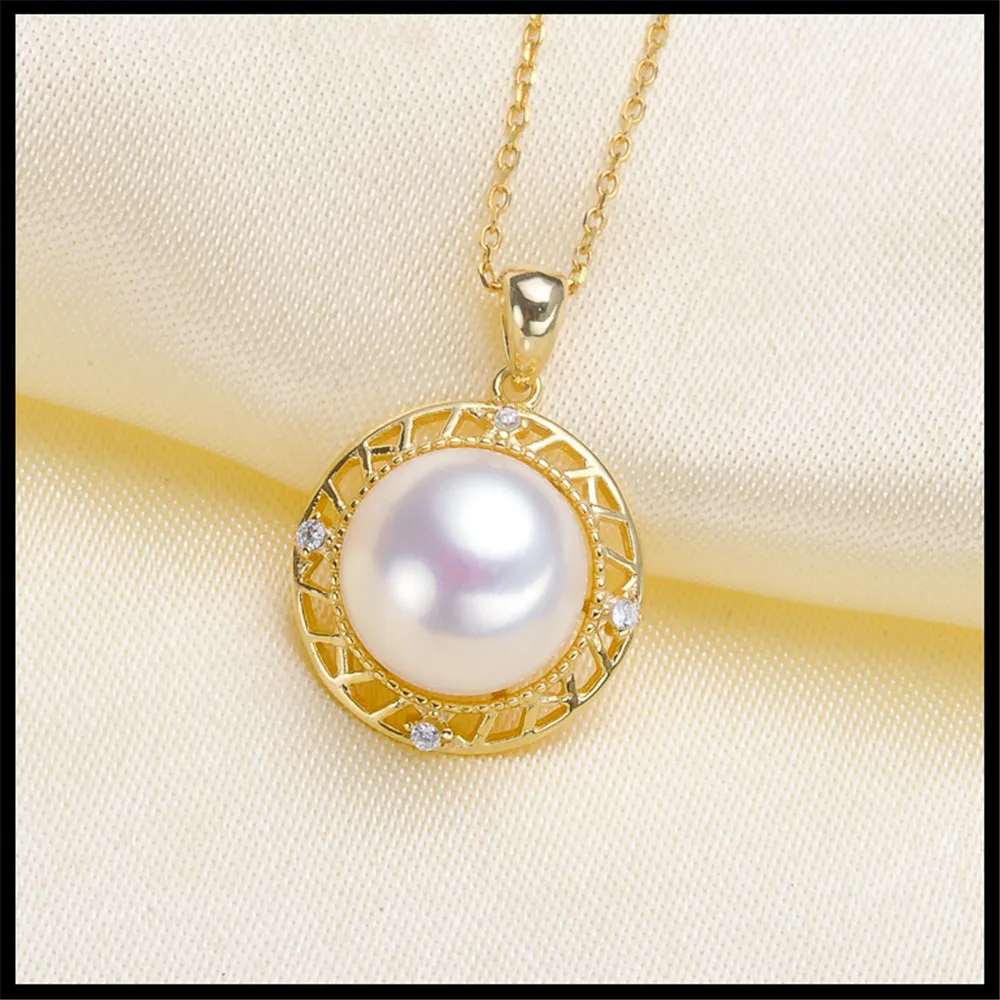 Fashion Hot Wholesale Pearl Pendant Mountings, Pendant Findings, Pendant Settings Jewelry Parts Fittings Wedding Accessories
Fashion Hot Wholesale Pearl Pendant Mountings, Pendant Findings, Pendant Settings Jewelry Parts Fittings Wedding Accessories