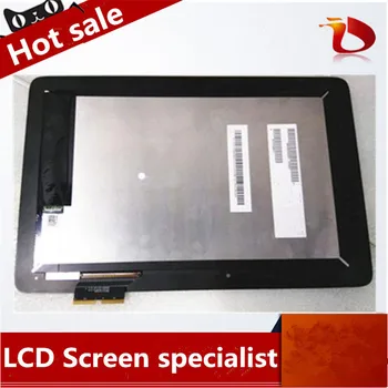 Gread A+ test well 10.1 '' Tablet lcd screen with Touch panel for Asus T100HA T100H LCD Assembly FREE SHIPPING
Gread A+ test well 10.1 '' Tablet lcd screen with Touch panel for Asus T100HA T100H LCD Assembly FREE SHIPPING