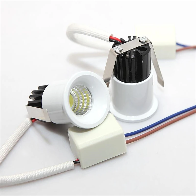 66PCS Free Shipping Spot Downlight 5W COB Cabinet Lamp Warm White AC85V-265V/DC12V Include LED Driver MINI Light
66PCS Free Shipping Spot Downlight 5W COB Cabinet Lamp Warm White AC85V-265V/DC12V Include LED Driver MINI Light