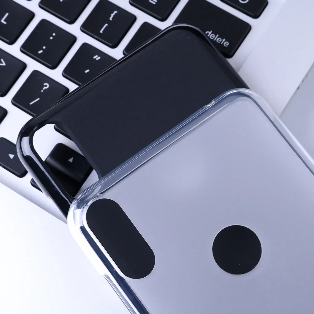 Asus Zenfone Max Pro M1 ZB602KL Case