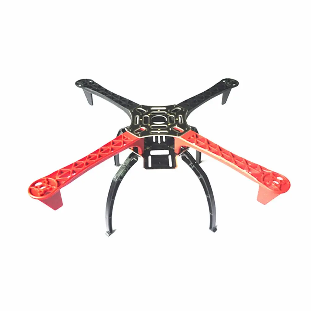F450 450 Drone Arm Frame Wheelbase with Landing Gear Wheel Leg 12V Electric Board Kit for RC 4-Axis RC Helicopter Model Parts
F450 450 Drone Arm Frame Wheelbase with Landing Gear Wheel Leg 12V Electric Board Kit for RC 4-Axis RC Helicopter Model Parts