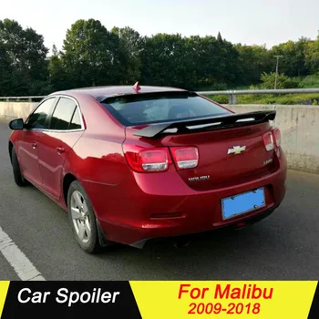 For Chevrolet Malibu 2009-2018 High Quality ABS Plastic Primer Color Car Tail Wing Decoration Trunk Spoiler
For Chevrolet Malibu 2009-2018 High Quality ABS Plastic Primer Color Car Tail Wing Decoration Trunk Spoiler