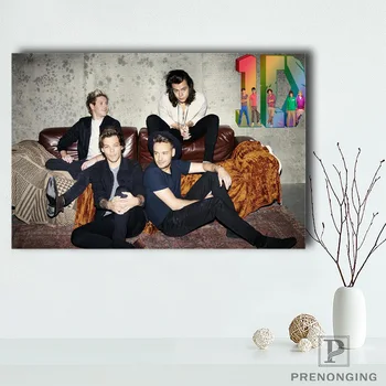 Fashion Custom canvas print one direction poster cloth wall Silk Fabric poster Print@190414-H-07
Fashion Custom canvas print one direction poster cloth wall Silk Fabric poster Print@190414-H-07