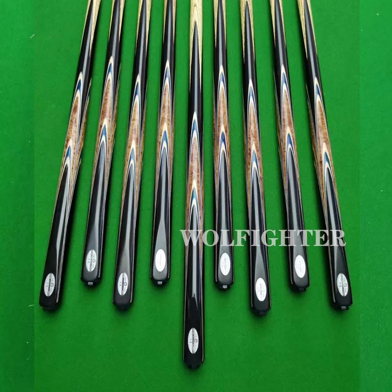 O'MIN NEW ARRIVAL One Piece Snooker Cue Stick 10mm Tip with Snooker Cues Case Set China Xiangmo
O'MIN NEW ARRIVAL One Piece Snooker Cue Stick 10mm Tip with Snooker Cues Case Set China Xiangmo