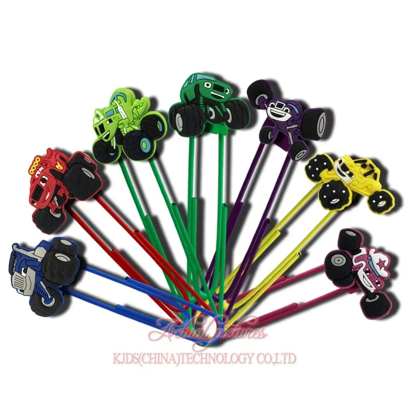 7pcs/set MONSTER TRUCK RACING PVC Paper Clips Holder,Cartoon Bookmarks,Party Gifts Office School Supplies,Magazine Label Reading
7pcs/set MONSTER TRUCK RACING PVC Paper Clips Holder,Cartoon Bookmarks,Party Gifts Office School Supplies,Magazine Label Reading