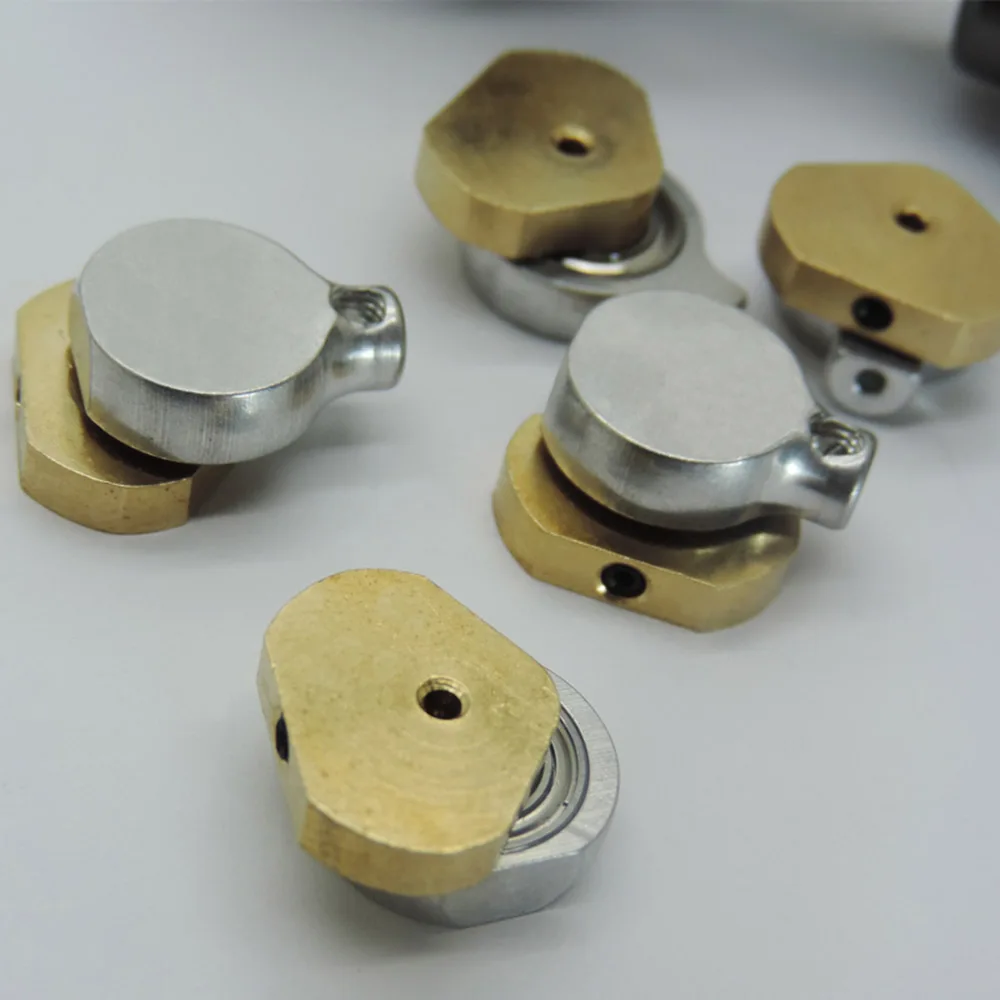 Tattoo Bearing Accessories Stroke Shell Cam Wheel Rotary Tattoo Machines Parts Building Replacement Copper Aluminum Alloy
Tattoo Bearing Accessories Stroke Shell Cam Wheel Rotary Tattoo Machines Parts Building Replacement Copper Aluminum Alloy
