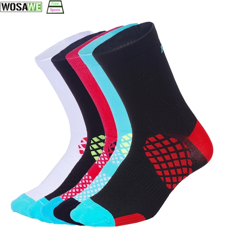 Compression Cycling Socks Men Women Outdoor Running Bicycle mtb Socks High Quality Riding Mountain Bike Fishing Hiking Socks
Compression Cycling Socks Men Women Outdoor Running Bicycle mtb Socks High Quality Riding Mountain Bike Fishing Hiking Socks