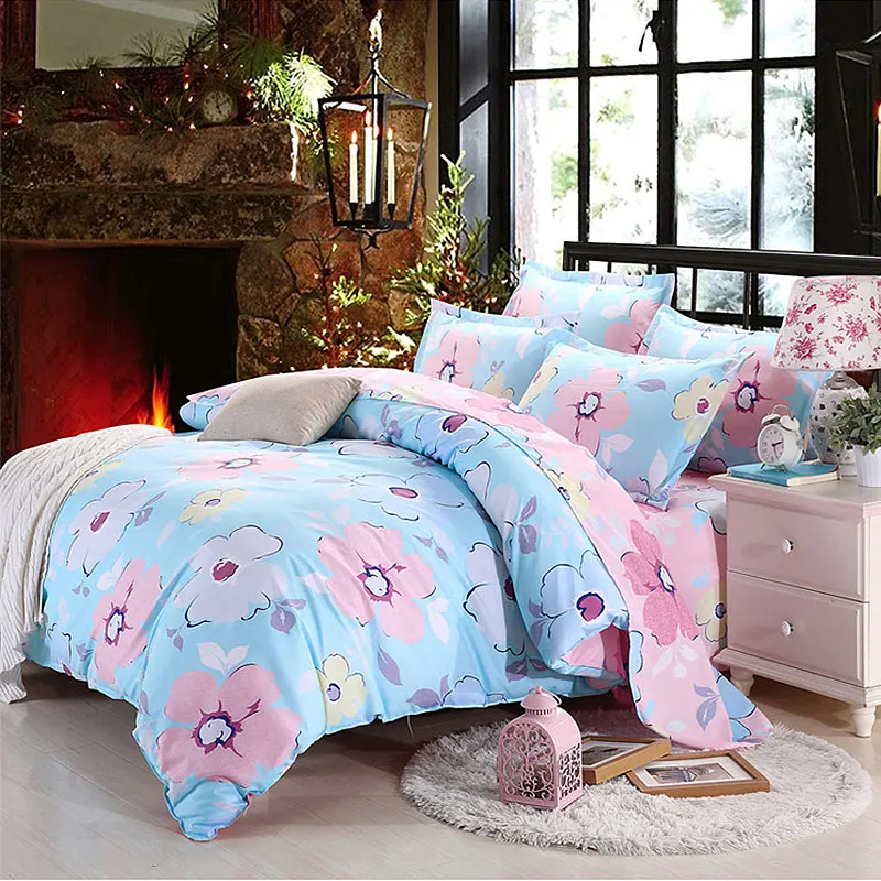 24 Models Four Piece Set Cotton Quilt Sheets Pillowcase Cushion Cover Chinese Style Leisure Printing Breathable Four Piece Sets
24 Models Four Piece Set Cotton Quilt Sheets Pillowcase Cushion Cover Chinese Style Leisure Printing Breathable Four Piece Sets