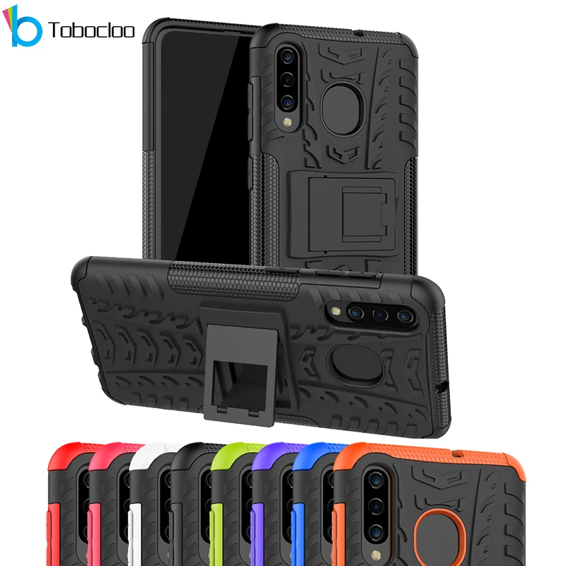 Armor 2 in 1 Dual Layer Rugged Cover Full Protective Case For Samsung galaxy A20 A30 A70 M10 M20 2019 NEW Shockproof Tough Shell
Armor 2 in 1 Dual Layer Rugged Cover Full Protective Case For Samsung galaxy A20 A30 A70 M10 M20 2019 NEW Shockproof Tough Shell