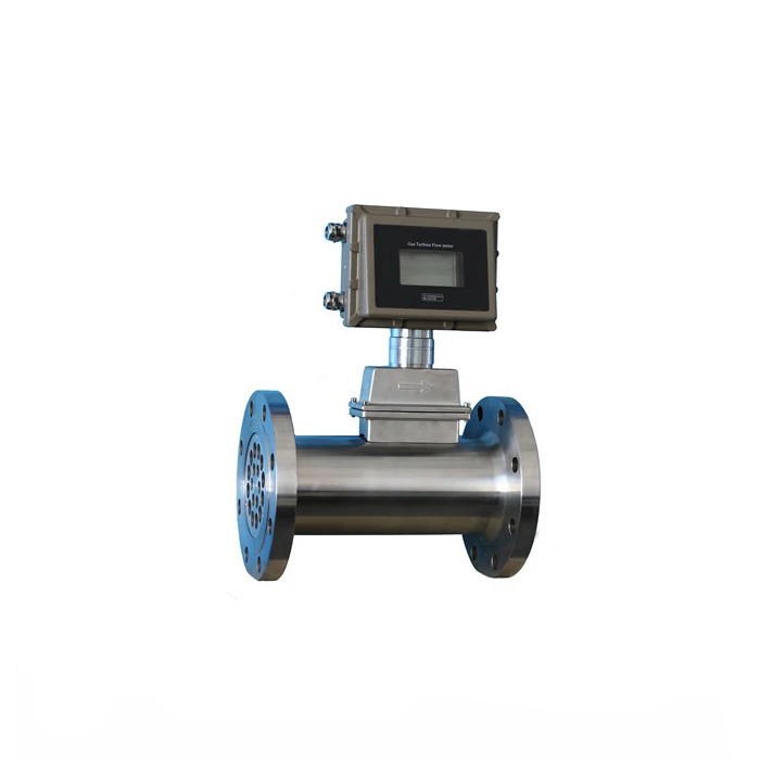 Electronic Air Flow Meter with 5~50 m3/h Measuring Range 4~20 mA or Pulse output Industrial Air Flow Meter
Electronic Air Flow Meter with 5~50 m3/h Measuring Range 4~20 mA or Pulse output Industrial Air Flow Meter