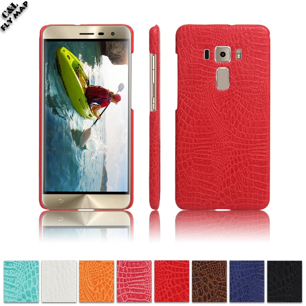 Crocodile Case for ASUS Zenfone 3 ZE520KL ZE520 KL Hard PC Protective Phone Cover Coque for ASUS Z017D ASUS_Z017D Leather Case
Crocodile Case for ASUS Zenfone 3 ZE520KL ZE520 KL Hard PC Protective Phone Cover Coque for ASUS Z017D ASUS_Z017D Leather Case