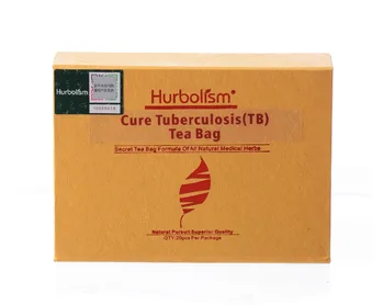 Hurbolism TCM Tea Bag of Natural Herbal Ingredients to Cure Tuberculosis Stop Coughing Repair Damaged Lung Tissue Liquify Phlegm
Hurbolism TCM Tea Bag of Natural Herbal Ingredients to Cure Tuberculosis Stop Coughing Repair Damaged Lung Tissue Liquify Phlegm