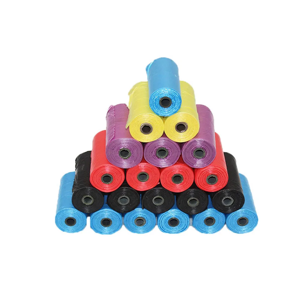 Pooper Scoopers Bags Pick Up Garbage Convenience Garbage Bags For Dogs and Cats Pet Disposal Garbage Bag Pet Daily Necessities
Pooper Scoopers Bags Pick Up Garbage Convenience Garbage Bags For Dogs and Cats Pet Disposal Garbage Bag Pet Daily Necessities