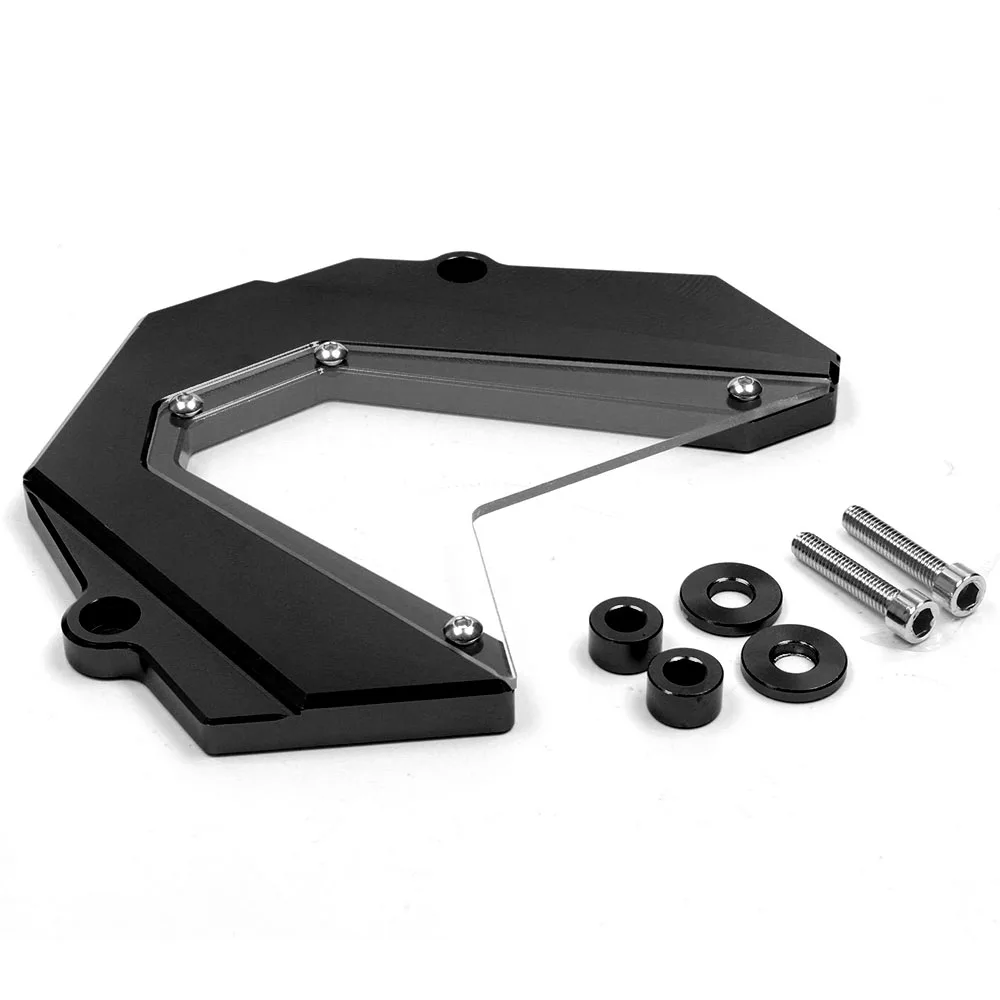 For Yamaha MT-09 FZ09 MT09 2013-2017 Motorcycle CNC Front Chain Sprocket Cover Engine Guard Chain Cover Protector Screws Cap
For Yamaha MT-09 FZ09 MT09 2013-2017 Motorcycle CNC Front Chain Sprocket Cover Engine Guard Chain Cover Protector Screws Cap