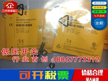 NI3-EG08K-AP6X-V1131 NI3-EG08K-AN6X-V1131 Turck New High-Quality Proximity Switch Sensor
NI3-EG08K-AP6X-V1131 NI3-EG08K-AN6X-V1131 Turck New High-Quality Proximity Switch Sensor