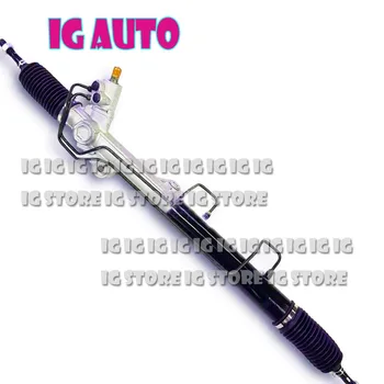 New LHD Power Steering Rack For Ssangyong Rexton 2.3 2.7 2.9 3.2 2002-2006 4651008014RW 4651008014 Left Hand Drive Gear Rack
New LHD Power Steering Rack For Ssangyong Rexton 2.3 2.7 2.9 3.2 2002-2006 4651008014RW 4651008014 Left Hand Drive Gear Rack