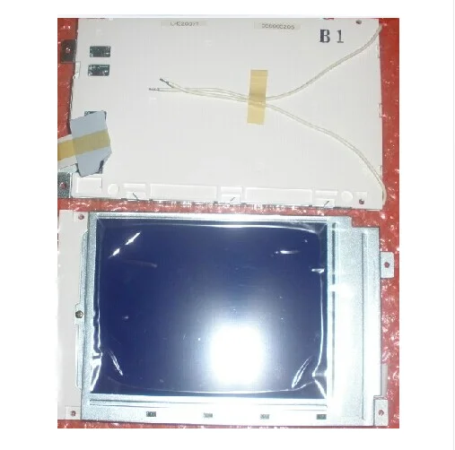 For 5.7'' Repair Replacement LCD Screen Display for Tektronix TDS oscilloscope monitor TEK TDS210 TDS220 LM32P07 Panel Module
For 5.7'' Repair Replacement LCD Screen Display for Tektronix TDS oscilloscope monitor TEK TDS210 TDS220 LM32P07 Panel Module