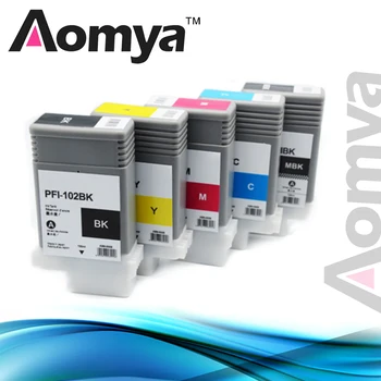 pfi 102 cartridges Any Color for Canon Printer iPF500/510 iPF600/605/610 iPF700/710/720/760 iPF650/655 iPF750/755
pfi 102 cartridges Any Color for Canon Printer iPF500/510 iPF600/605/610 iPF700/710/720/760 iPF650/655 iPF750/755