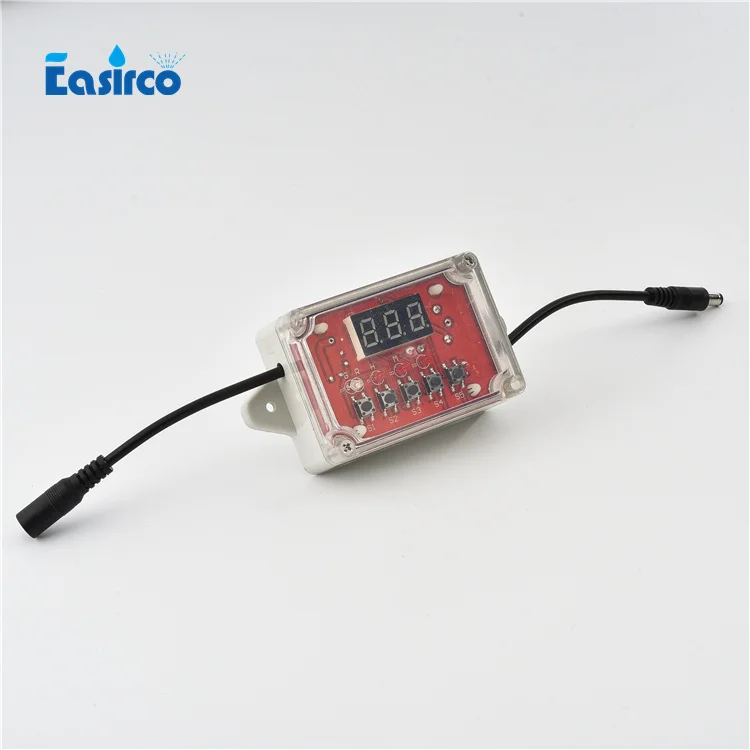 Cycling timer,Adjustable timer, Minimun 1S, Maximun 999H,Automatic memory function DC9~24V,free shipping
Cycling timer,Adjustable timer, Minimun 1S, Maximun 999H,Automatic memory function DC9~24V,free shipping