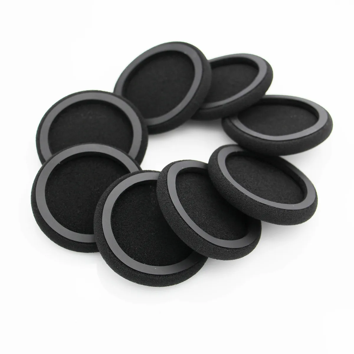 Replacement Earphone Ear Pad Earpads Sponge Soft Foam Cushion for AKG K450 K430 K420 K480 Q460 Headset headphones ear pads
Replacement Earphone Ear Pad Earpads Sponge Soft Foam Cushion for AKG K450 K430 K420 K480 Q460 Headset headphones ear pads