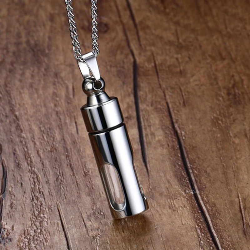 Beichong Storage Bottles Necklace Glass Perfume Bottle Pendant Gold /silver Stainless Steel Sealing Jewelry for Gift
Beichong Storage Bottles Necklace Glass Perfume Bottle Pendant Gold /silver Stainless Steel Sealing Jewelry for Gift