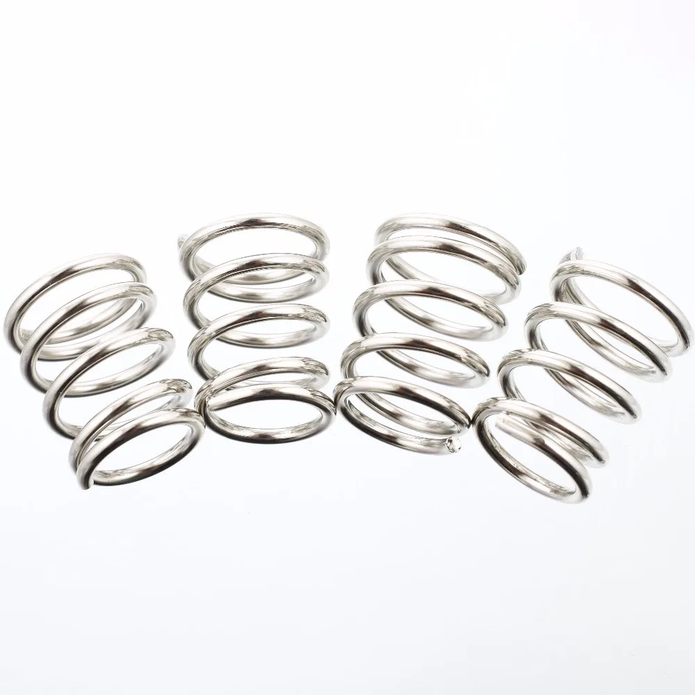Foosball Spring for 5/8" rod-table-Football-10 PCS Soccer table parts accessories games soccer play board football AM-01
Foosball Spring for 5/8" rod-table-Football-10 PCS Soccer table parts accessories games soccer play board football AM-01