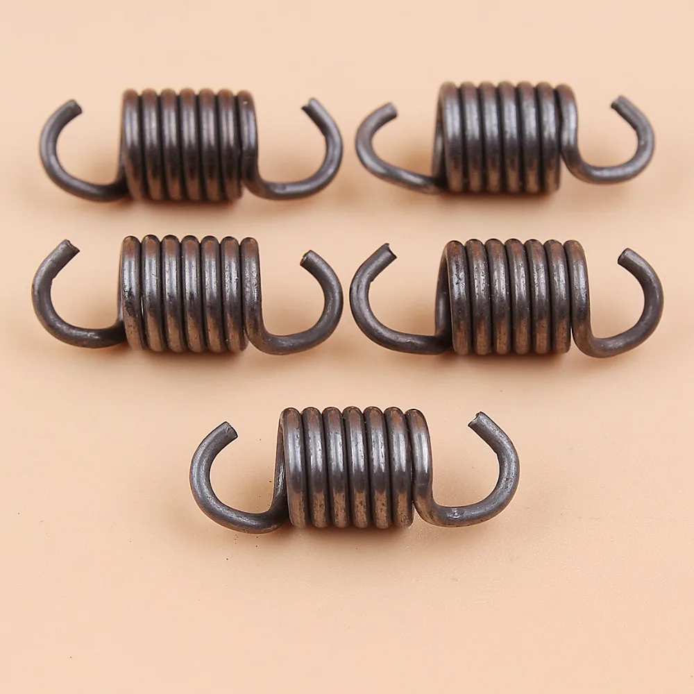 5Pcs/lot Clutch Spring For STIHL MS170 MS180 MS200T MS210 MS230 MS250 Chainsaw Parts # 0000 997 5515
5Pcs/lot Clutch Spring For STIHL MS170 MS180 MS200T MS210 MS230 MS250 Chainsaw Parts # 0000 997 5515