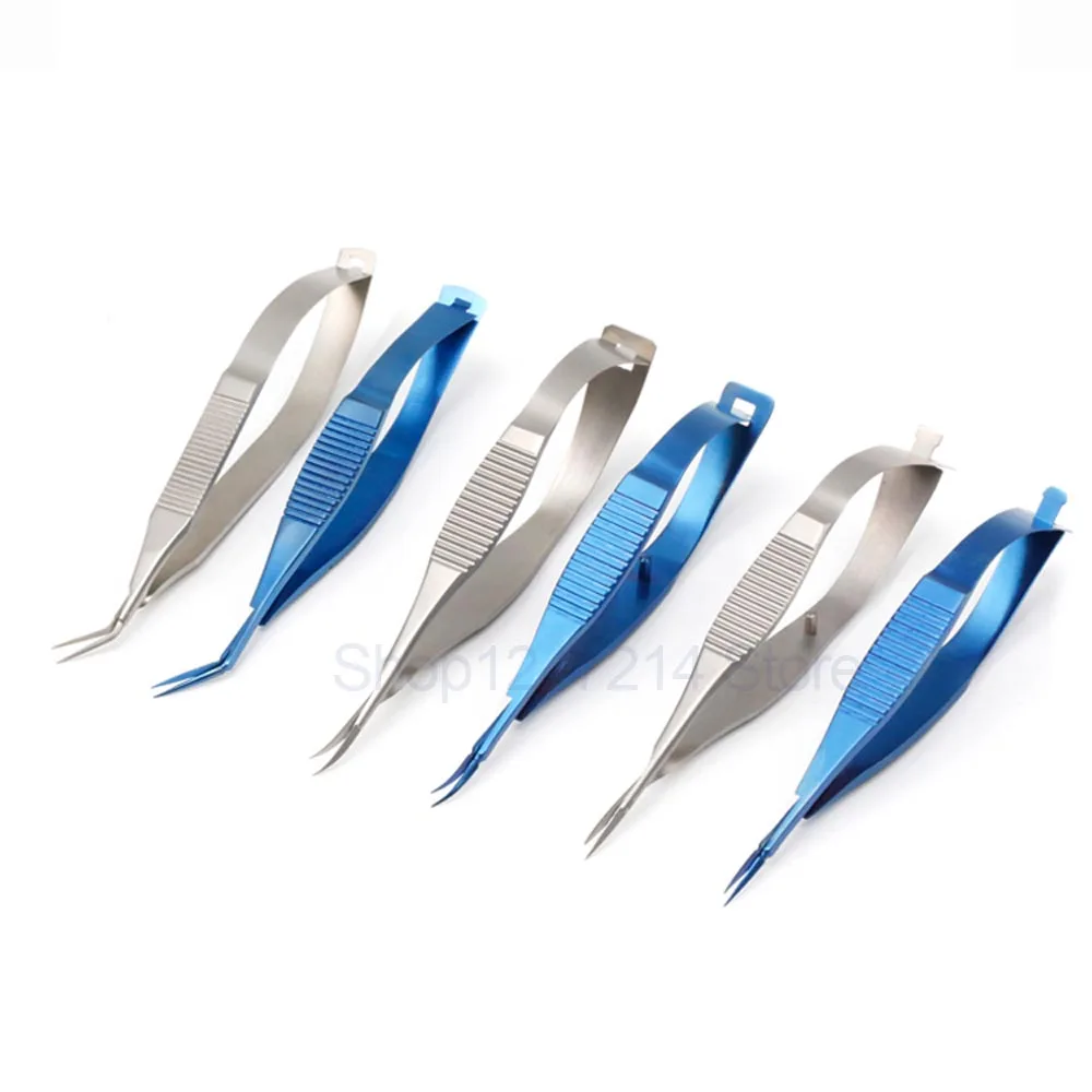 Microscopic Instruments 12.5 cm Micro Scissors Inner Barrier Cut Quality Titanium Alloy Scissors Hand Membranous Envelo
Microscopic Instruments 12.5 cm Micro Scissors Inner Barrier Cut Quality Titanium Alloy Scissors Hand Membranous Envelo