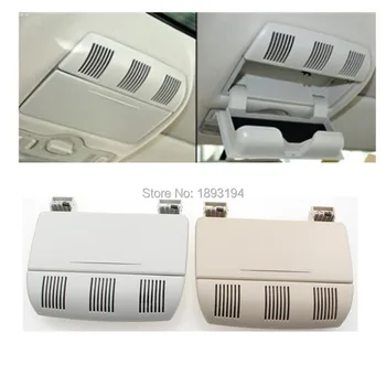 Beige/Gray Glasses Storage Box Roof Sunglass Holder 1Z0868565F1Z0 868 565F Case For SKoda Octavia Fabia
Beige/Gray Glasses Storage Box Roof Sunglass Holder 1Z0868565F1Z0 868 565F Case For SKoda Octavia Fabia