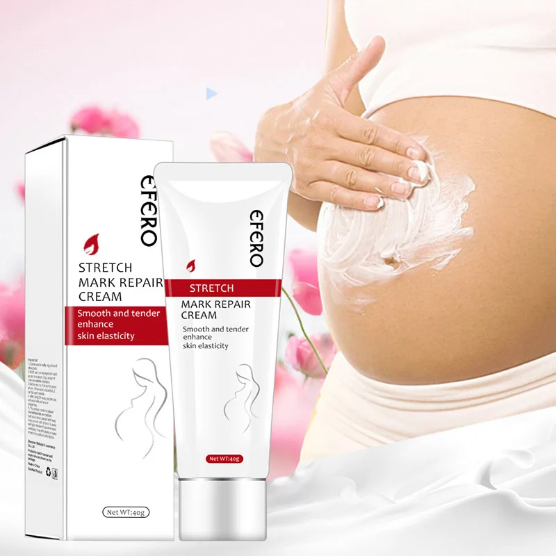 Stretch Mark Repair Cream Remover Removal Scar Body Skin Care for Pregnancy Women HB88
Stretch Mark Repair Cream Remover Removal Scar Body Skin Care for Pregnancy Women HB88