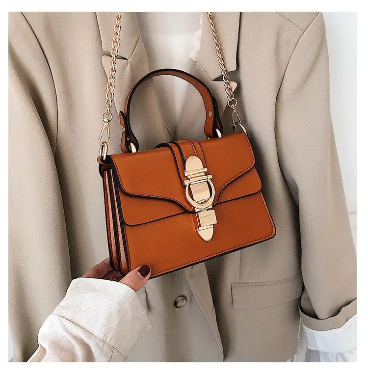 2019 Casual Fashion Bag for Women Solid Shoulder Bag High Quality Evening Tote Luxury Handbag Girls Messenger Bag Brand Designer
2019 Casual Fashion Bag for Women Solid Shoulder Bag High Quality Evening Tote Luxury Handbag Girls Messenger Bag Brand Designer