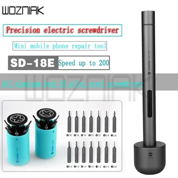 MINI Electric Power Screwdriver repair mobile phone repair teardown tool plum for ipad Mobile camera sd-18e
MINI Electric Power Screwdriver repair mobile phone repair teardown tool plum for ipad Mobile camera sd-18e