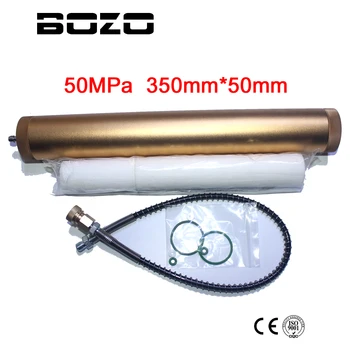 Hand Pump PCP Air Compressor oil water separator filter 30 mpa 4500psi 310bar L350mm*OD49mm
Hand Pump PCP Air Compressor oil water separator filter 30 mpa 4500psi 310bar L350mm*OD49mm