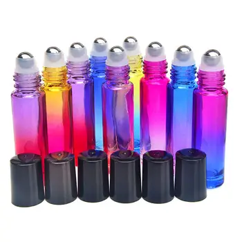 10ml perfume roll on bottles 5ml 10ml 15ml empty clear glass roll on bottle with bamboo cover for perfume packaging
10ml perfume roll on bottles 5ml 10ml 15ml empty clear glass roll on bottle with bamboo cover for perfume packaging