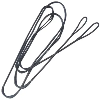 Archery 12 Strands Dacron String Archery Bow Arrow Replacement String for 48 54 60 62 66 68 70 inch Recurve Longbow Takedown Bow
Archery 12 Strands Dacron String Archery Bow Arrow Replacement String for 48 54 60 62 66 68 70 inch Recurve Longbow Takedown Bow