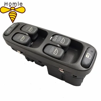 Free Shipping! NEW Power Window Switch 8638452 For Volvo V70 S70 XC70 1998-2000 1999 2000
Free Shipping! NEW Power Window Switch 8638452 For Volvo V70 S70 XC70 1998-2000 1999 2000