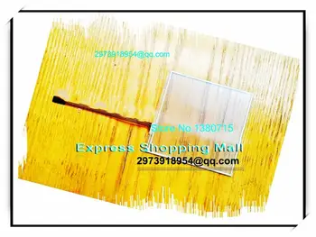 New PWS6400F-S touch screen glass panel for repair 
New PWS6400F-S touch screen glass panel for repair