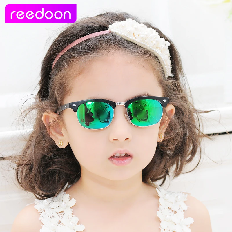2016 New Fashion Children Sunglasses Boys Girls Kids Baby Child Sun Glasses Goggles UV400 mirror glasses Wholesale Price 2276
2016 New Fashion Children Sunglasses Boys Girls Kids Baby Child Sun Glasses Goggles UV400 mirror glasses Wholesale Price 2276