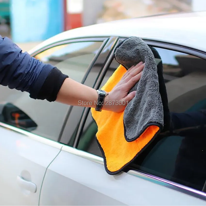 Microfiber Car Wash Towel Car Cleaning Cloth FOR toyota yaris prius peugeot 208 w205 golf mk4 polo volkswagen mitsubishi asx
Microfiber Car Wash Towel Car Cleaning Cloth FOR toyota yaris prius peugeot 208 w205 golf mk4 polo volkswagen mitsubishi asx