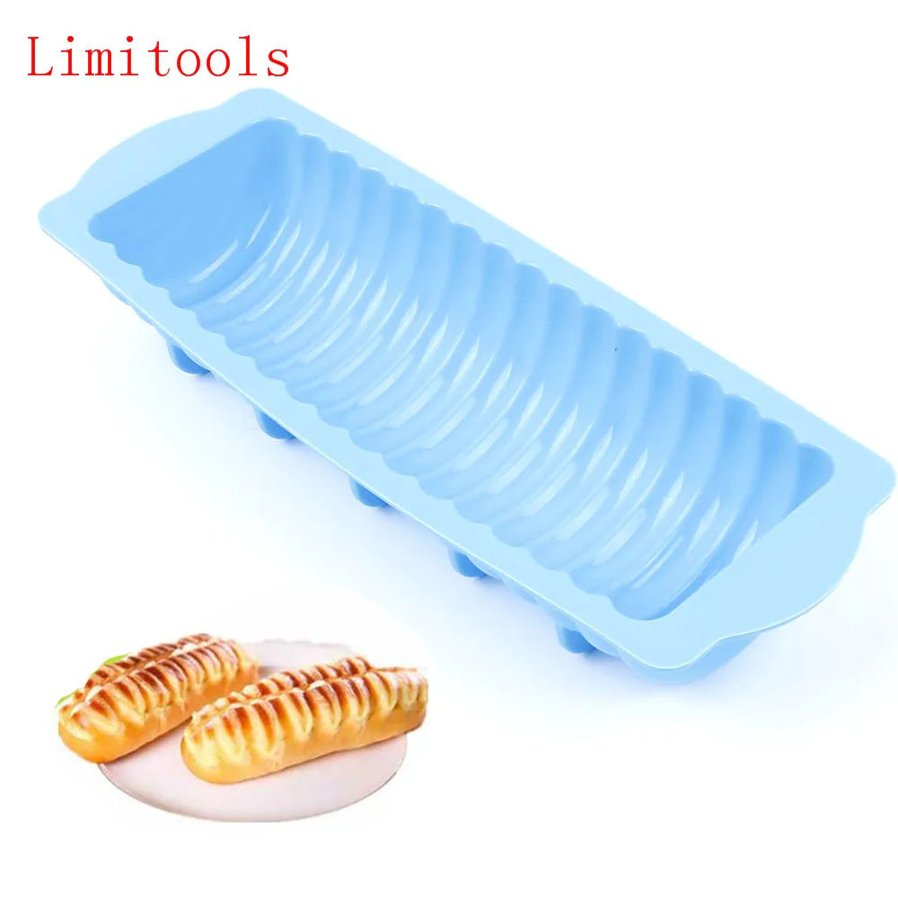 DIY Cylinder Caterpillars Bundt Cake Mousse Bread Loaf Silicone Mold Baking Pan Cake Pasty Tools Silicone Cake Pan Mold
DIY Cylinder Caterpillars Bundt Cake Mousse Bread Loaf Silicone Mold Baking Pan Cake Pasty Tools Silicone Cake Pan Mold