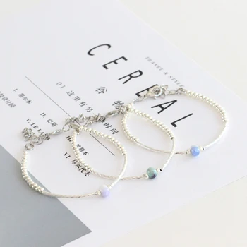 Gift Boho Ceramic beads Women Charm Bracelets drop shipping wholesale Charms bracelet #5098
Gift Boho Ceramic beads Women Charm Bracelets drop shipping wholesale Charms bracelet #5098