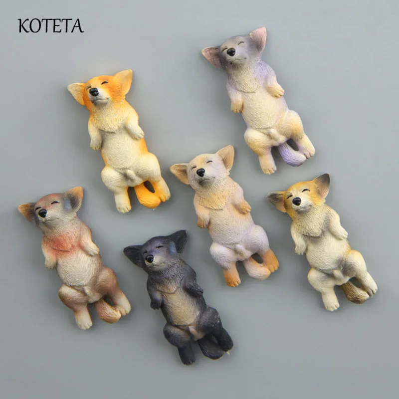 Koteta 6 styles Japanese Akita Sleepy Dog Toys Action Figures Resin Model Toy Brinquedos Landscape Decor Animals Dolls Kid Gift
Koteta 6 styles Japanese Akita Sleepy Dog Toys Action Figures Resin Model Toy Brinquedos Landscape Decor Animals Dolls Kid Gift