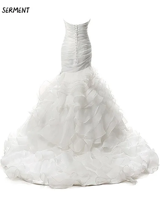 Wedding Lace Halter Princess Bride Word Shoulder Luxury Imported Lace Trailing Wedding Dress 2019 New
Wedding Lace Halter Princess Bride Word Shoulder Luxury Imported Lace Trailing Wedding Dress 2019 New