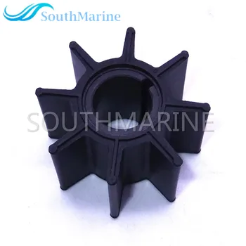 Boat Engine 5040046 05040046 Water Pump Impeller for Evinrude Johnson OMC Outboard Motor 15HP
Boat Engine 5040046 05040046 Water Pump Impeller for Evinrude Johnson OMC Outboard Motor 15HP
