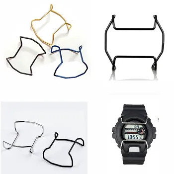 14 model Watch Case Protection Ring Stainless Steel Watch Case Bumper Accessories for G-Shock DW/G-5600GW-M5610 Various Series
14 model Watch Case Protection Ring Stainless Steel Watch Case Bumper Accessories for G-Shock DW/G-5600GW-M5610 Various Series