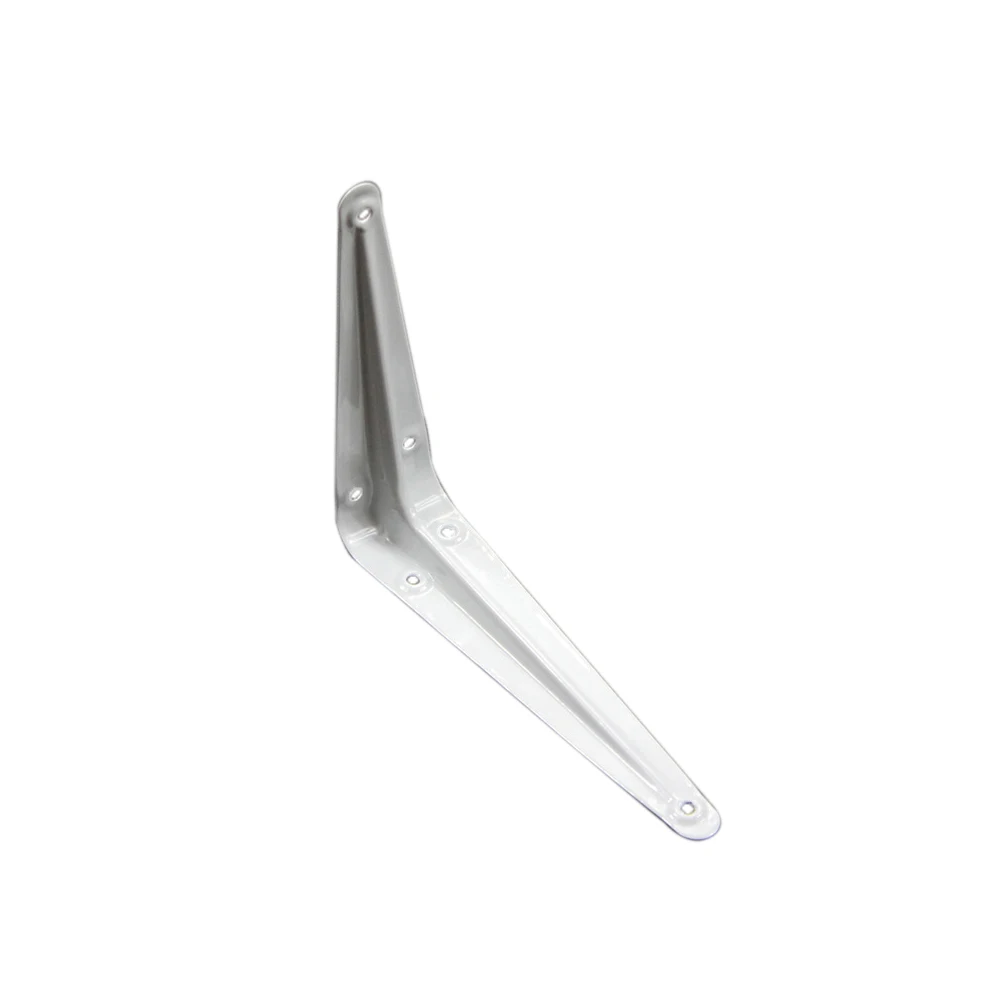 Home Support Durable Wall Mounted Steel L Shape Holder Table Shelf Easy Install DIY Waterproof Space Saving Angle Bracket
Home Support Durable Wall Mounted Steel L Shape Holder Table Shelf Easy Install DIY Waterproof Space Saving Angle Bracket