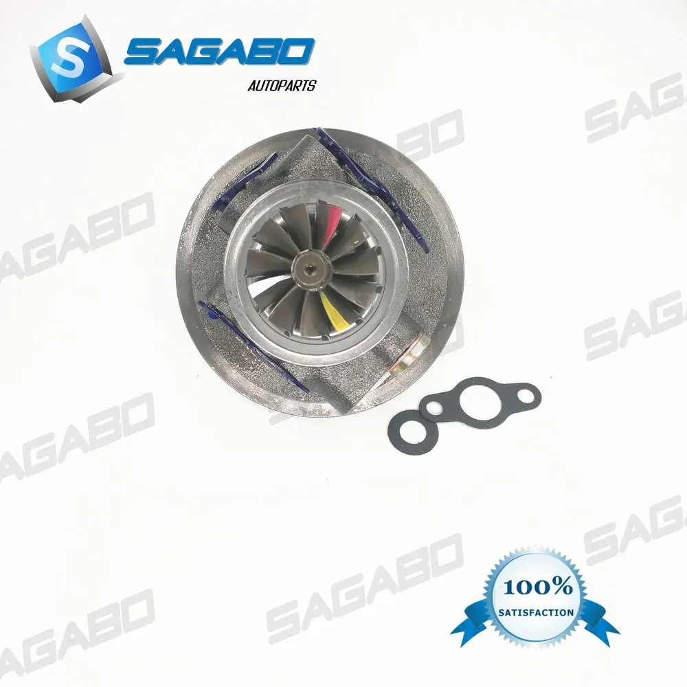 KKK K03 53039880029 Turbocharger Cartridge for Audi A4 1.8T 120kw 110kw Turbo Core 53039880025 Chra 53039880011 Turbine Kits
KKK K03 53039880029 Turbocharger Cartridge for Audi A4 1.8T 120kw 110kw Turbo Core 53039880025 Chra 53039880011 Turbine Kits