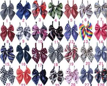 30pc/lot Big Sales Pet Supplies Dog Tie Wedding Accessories Dogs Bowtie Collar Holiday Decoration Christmas Grooming Bow BN21
30pc/lot Big Sales Pet Supplies Dog Tie Wedding Accessories Dogs Bowtie Collar Holiday Decoration Christmas Grooming Bow BN21