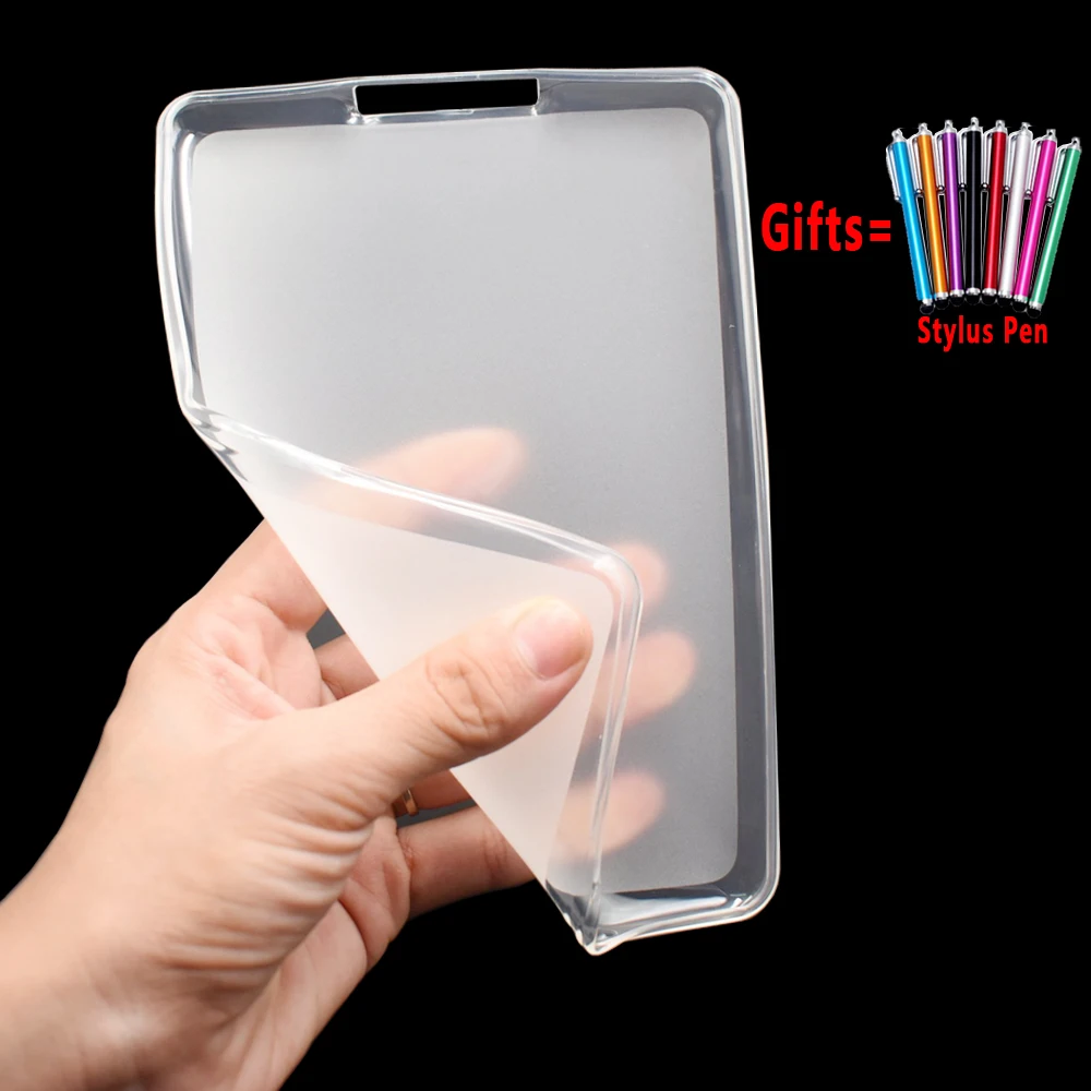 Environmentally Friendly Tablet Silicon Soft Cover Case for Amazon Kindle Paperwhite 1 2 3 6.0 Paper White Coque Funda Capa
Environmentally Friendly Tablet Silicon Soft Cover Case for Amazon Kindle Paperwhite 1 2 3 6.0 Paper White Coque Funda Capa